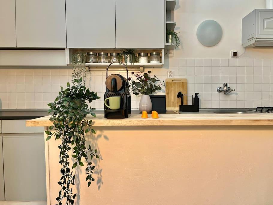 Apartamento Beautiful New Town
