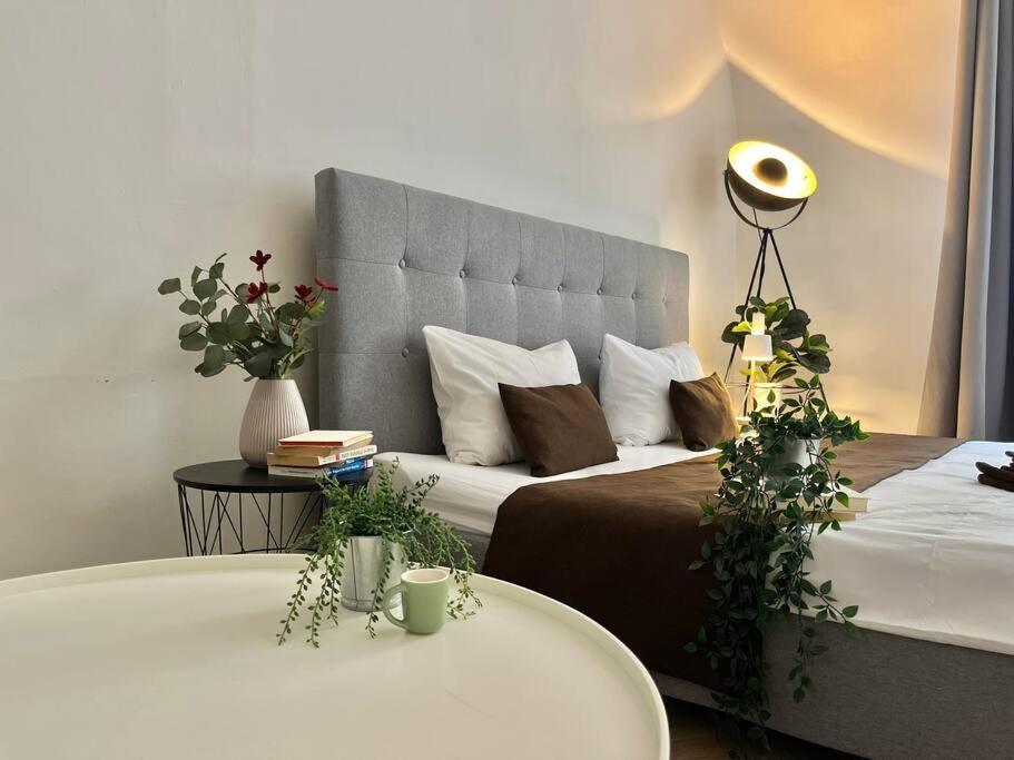 Beautiful New Town Apartamento *