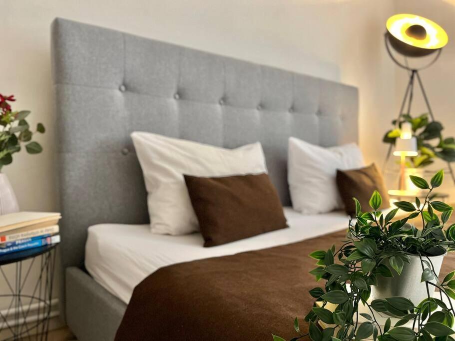 Apartamento Beautiful New Town *