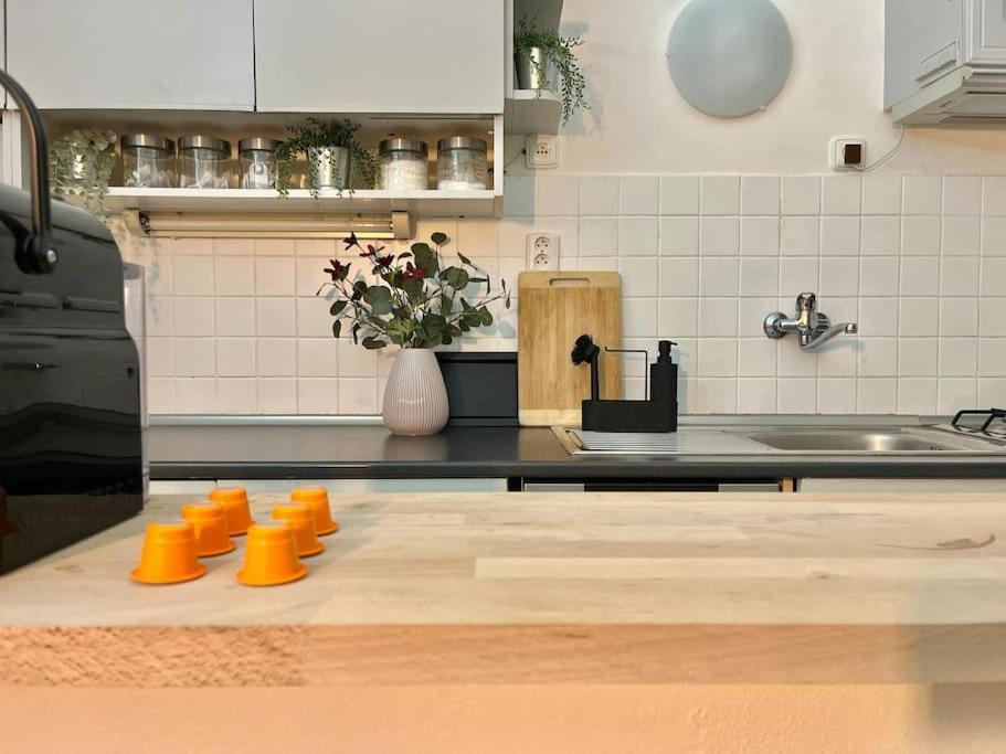 Apartamento Beautiful New Town