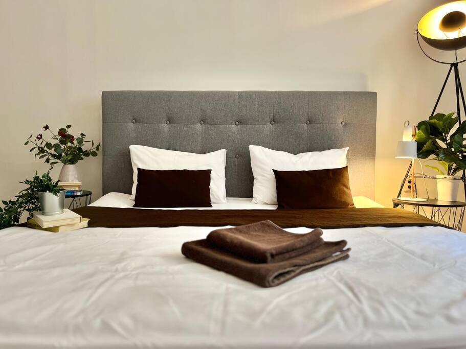 Beautiful New Town Apartamento *