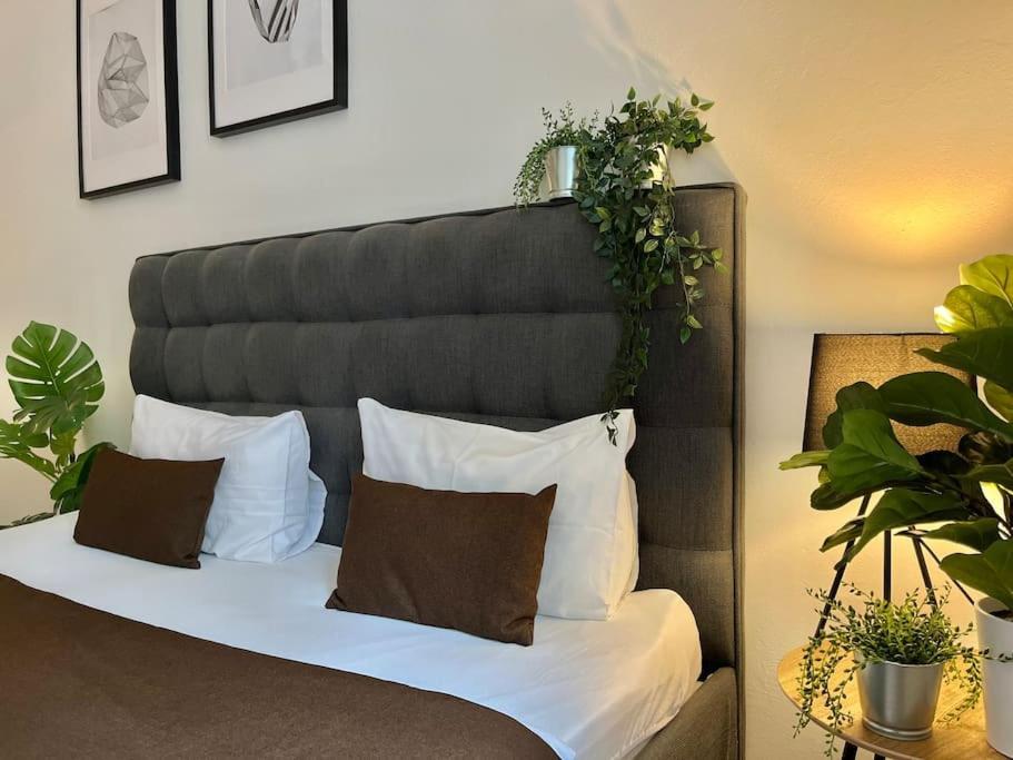 Apartamento Beautiful New Town *