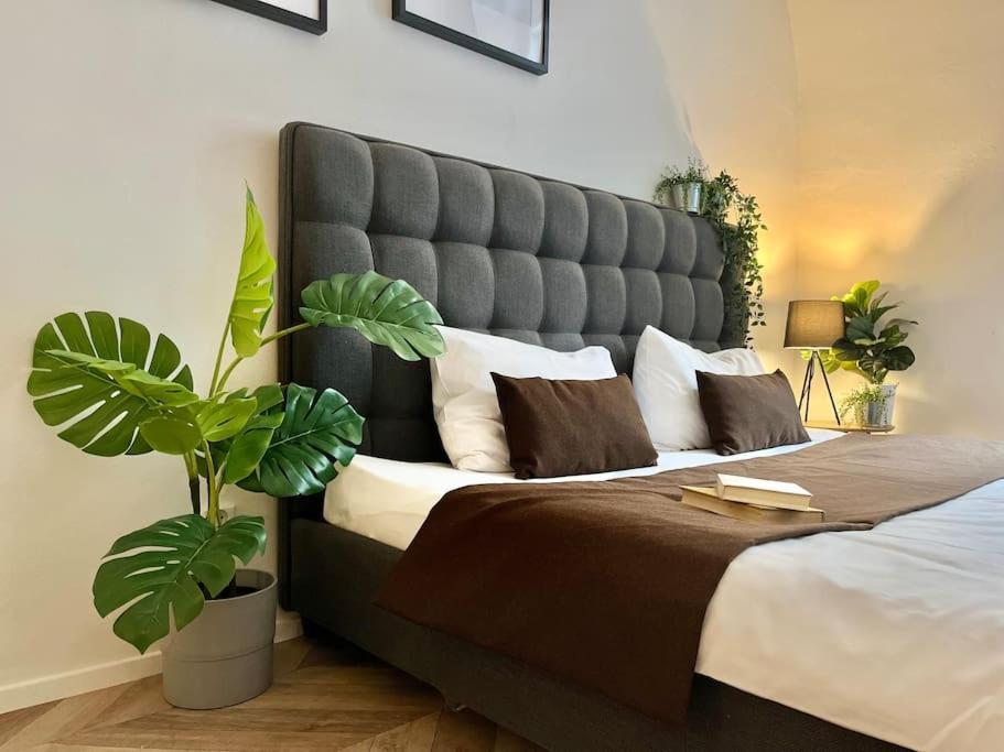 Apartamento Beautiful New Town Praga
